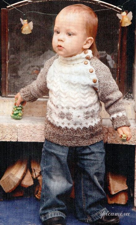 свитер на мальчика в Санкт-Петербурге