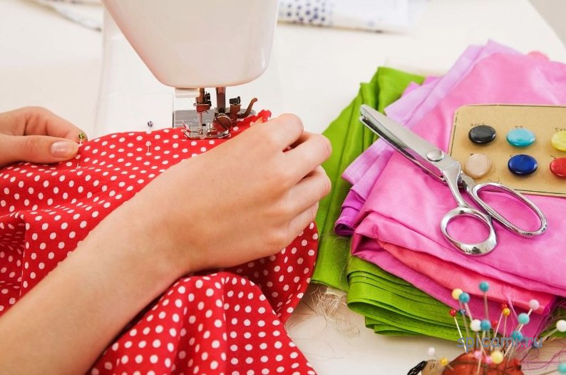 5 советов тем, кто хочет зарабатывать на рукоделии