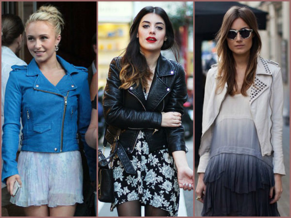 Модные новинки женских курток весна 2019 Модные новинки женских курток весна 2019