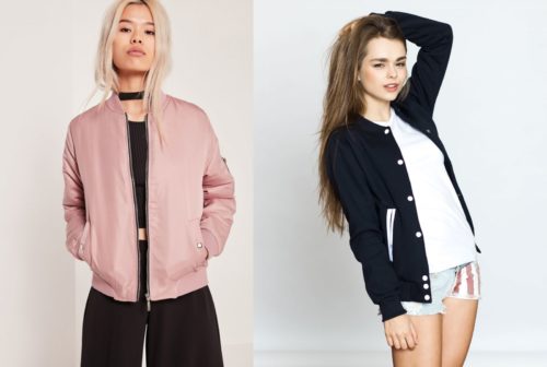 Модные новинки женских курток весна 2019