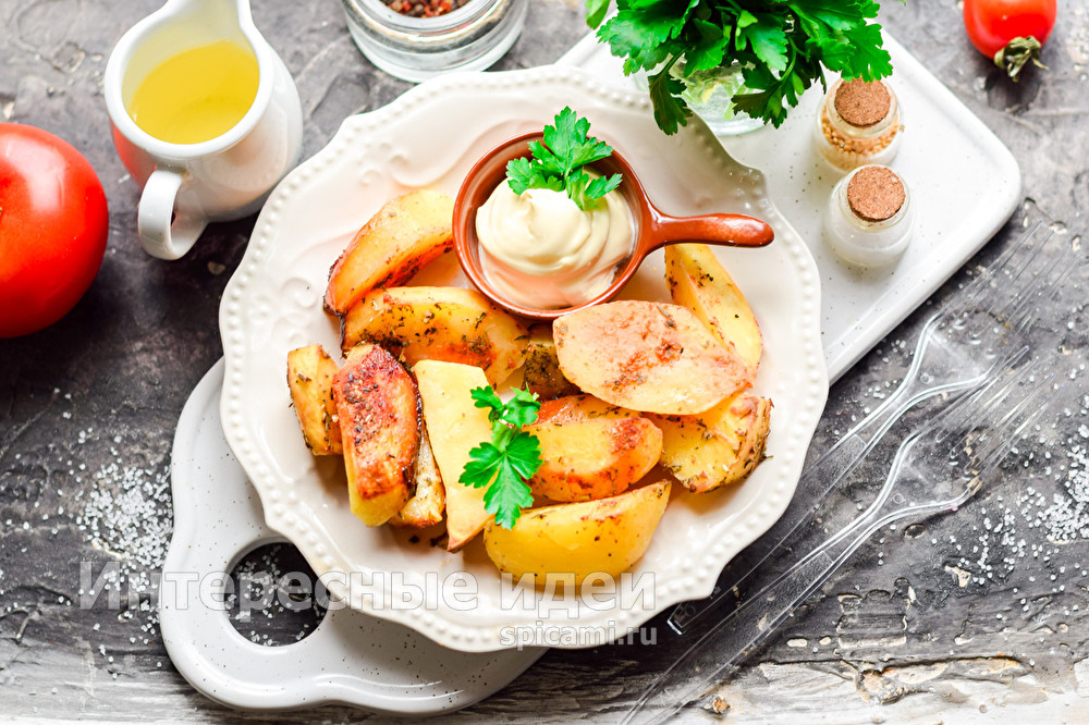 Картофель в микроволновке в пакете картошка в микроволновке в пакете