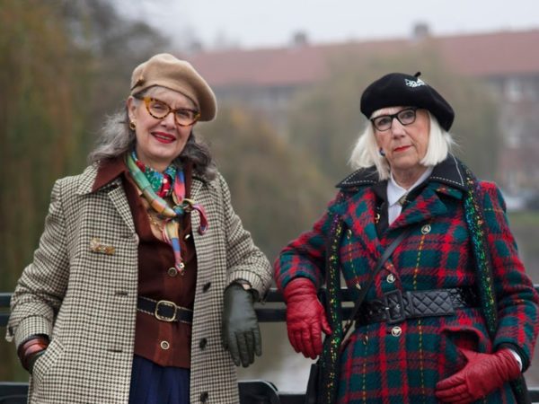 Мода весна-лето 2019 года для женщин от 50 лет
