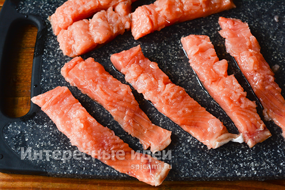 Соленая горбуша под сёмгу — вкусный рецепт засолка горбуши под семгу