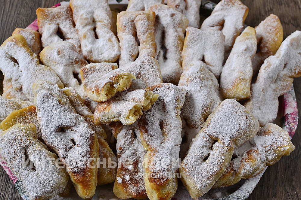 Пышки-таратушки на сковороде — получаются всегда пышки-таратушки на сковороде