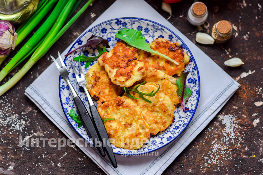 Куриные «растрепки» — нежнее чем котлеты куриные растрепки сочнее котлет