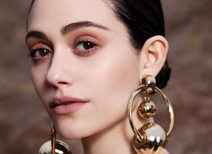 Модные серьги 2019 года