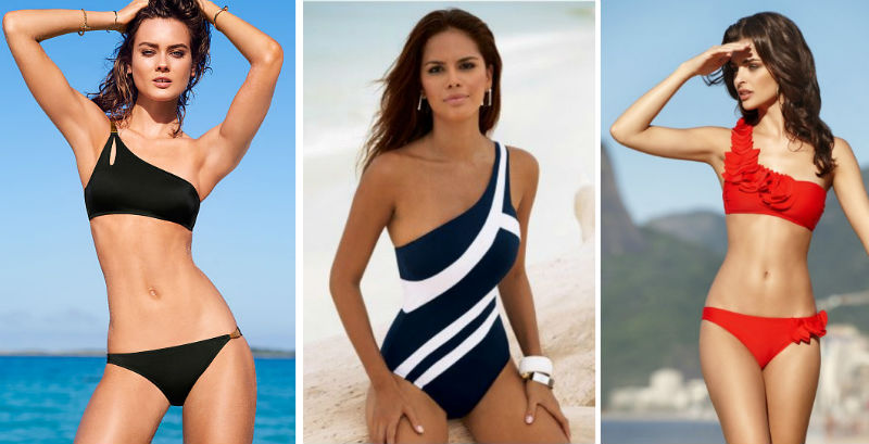 Модные купальники 2019 года: лучшие модели, тенденции, фото
