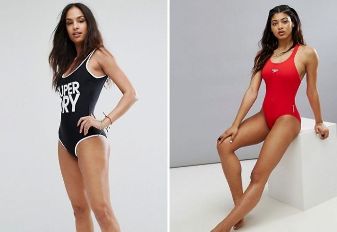 Модные купальники 2019 года: лучшие модели, тенденции, фото