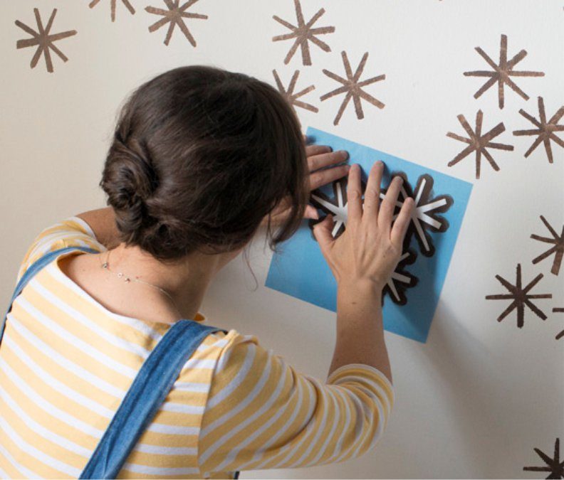 13 идей декора для детской комнаты своими руками