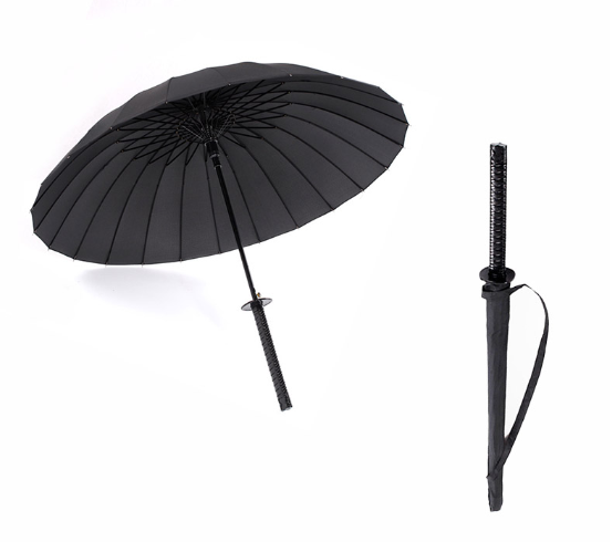 Кепи-зонтик