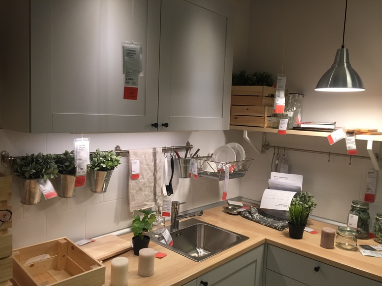 20 лучших товаров для кухни из Ikea Лучшие товары для кухни из Ikea: фото, описание