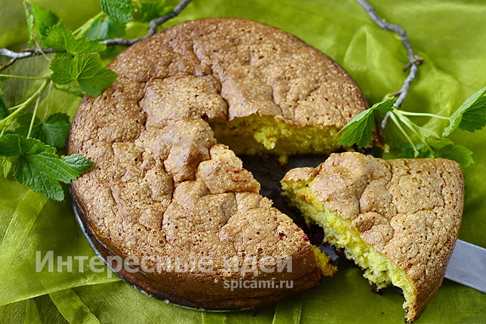 Шарлотка с замороженной черной смородиной шарлотка с черной смородиной