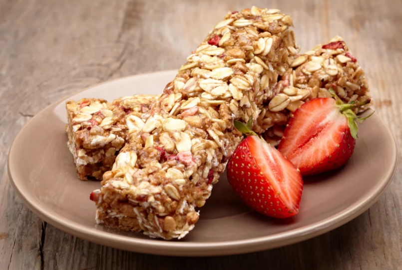 Диетические батончики: с пользой для фигуры диетические батончики