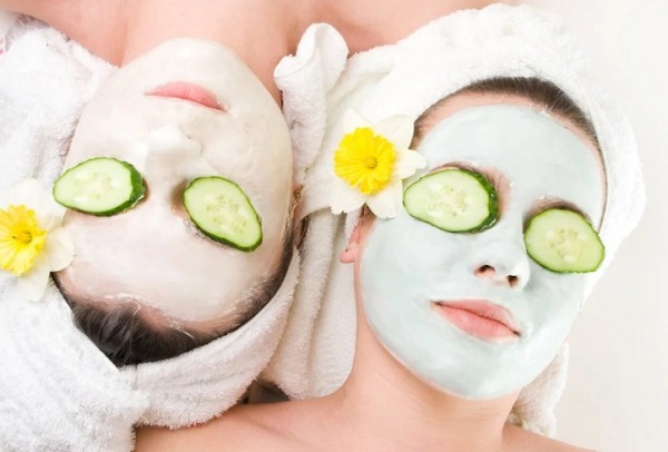 Маски, которые заменят вам ботокс и филлеры maski