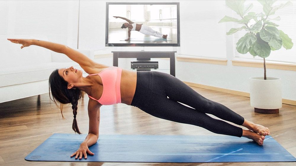 Спорт дома: экономия или лишние траты? тренировки в домашних условиях