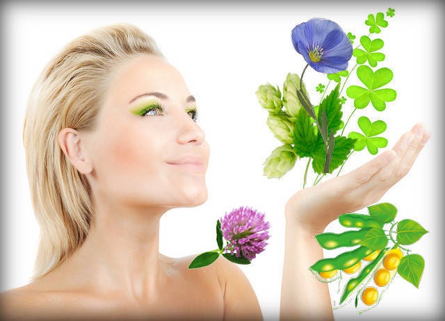 Растения на страже красоты: выбираем травы с фитоэстрогенами травы с фитоэстрогенами