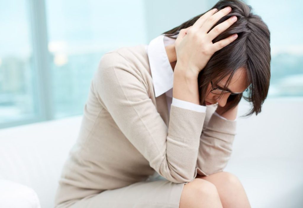 Как отличить усталость от болезни Усталость