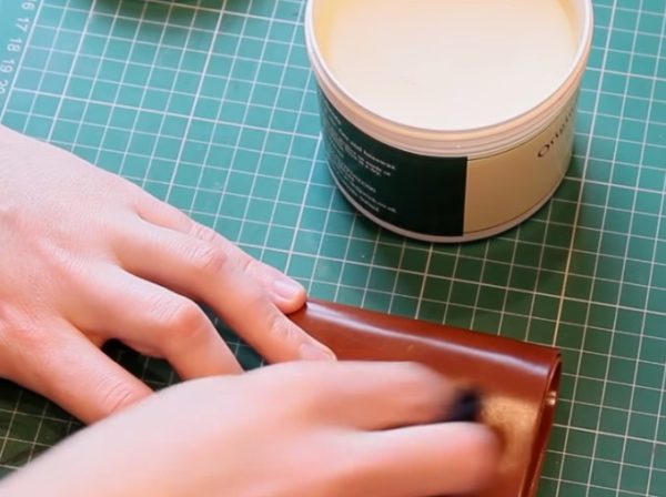 5 идей как сделать бумажник из кожи своими руками