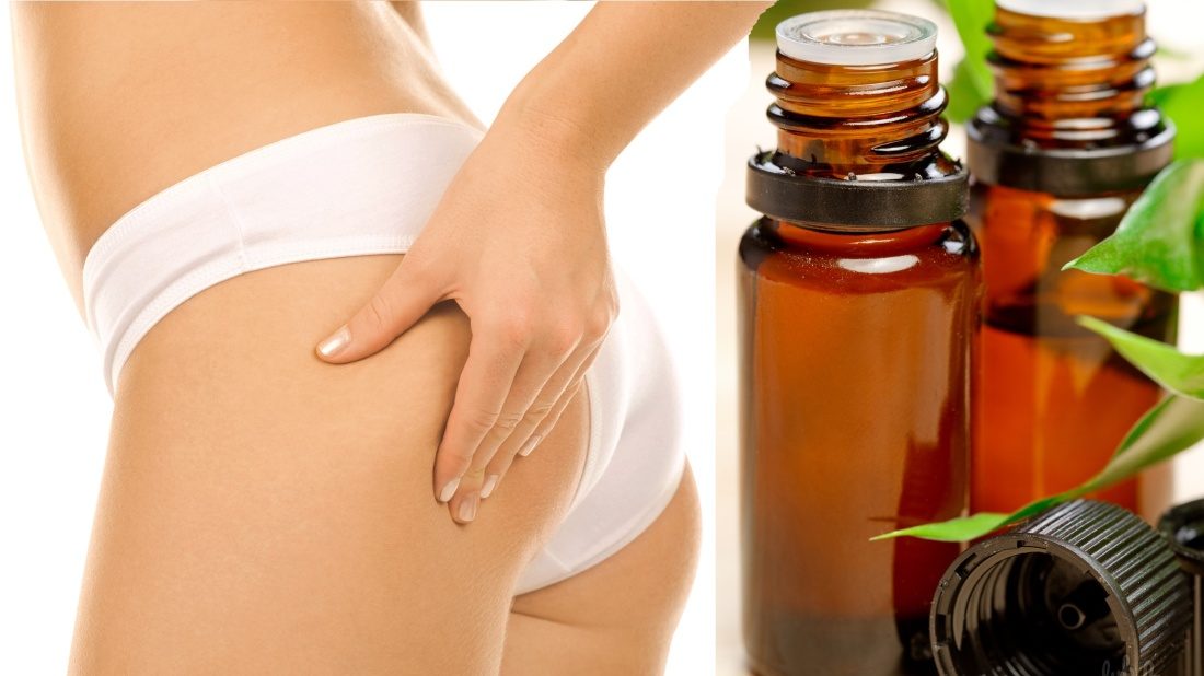 Способы приготовления антицеллюлитного масла дома Масло от целлюлита