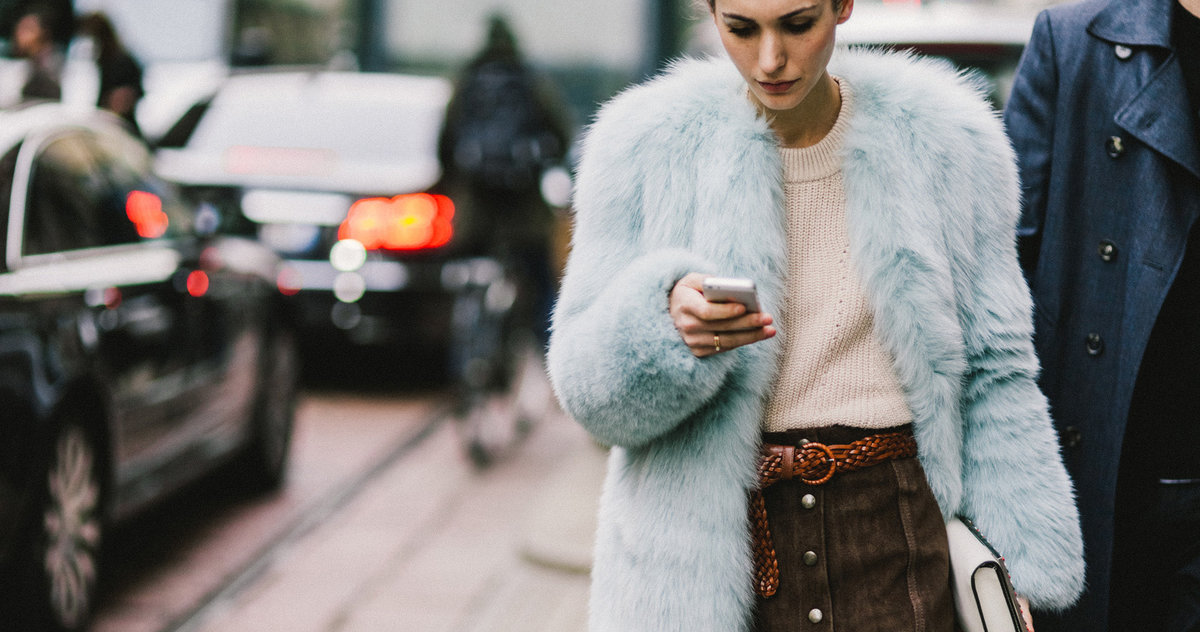 Изучаем моду: верхняя одежда, которая будет актуальна этой осенью и зимой