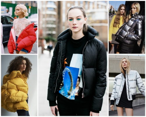 15 самых модных женских курток на осень 2019 года