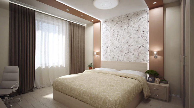 7 коварных вещей из нашей спальни, которые мешают крепкому сну