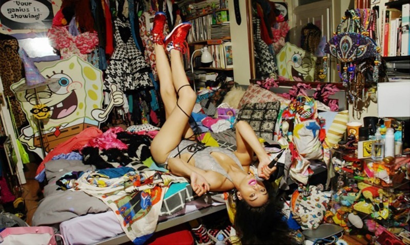 3 секрета хозяйки, о которых расскажет ее домашний хлам