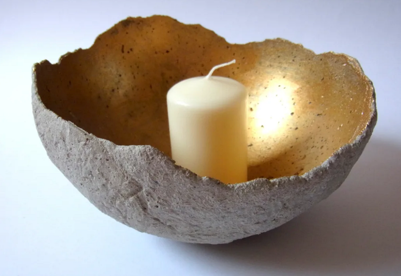 Что можно сделать из разбитых елочных игрушек, чтобы не выкидывать напрасно