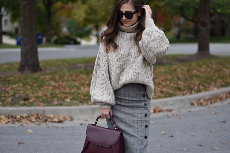 5 вязаных вещей, которые невероятно популярны этой зимой