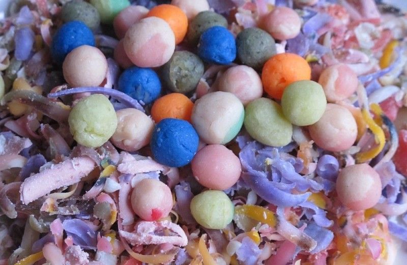 Перестала выкидывать обмылки, нашла им целых 7 применений