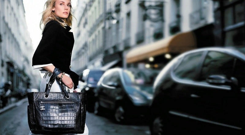 Доставайте с антресолей: 5 моделей сумок, которые снова в моде