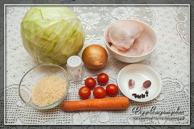 Готовим ленивые голубцы на сковороде, в духовке и мультиварке: 36 проверенных рецептов
