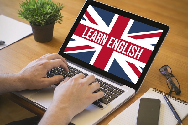 Как выучить английский? 