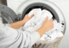 Как правильно стирать постельное белье в стиральной машине