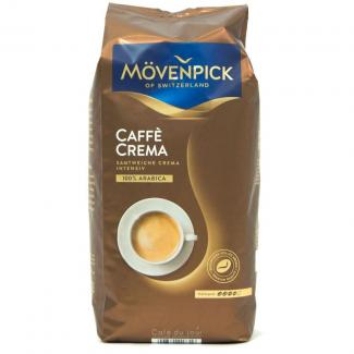 Кофе Movenpick: швейцарский бренд, который известен многим россиянам