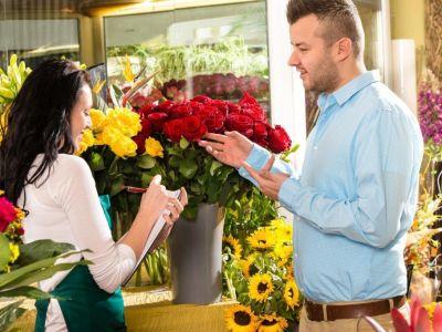 Услуга доставки цветов: современный и практичный подход к подарку