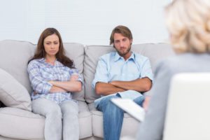 Для чего нужна семейная психотерапия?