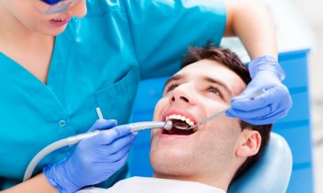 Современные методы лечения зубов в стоматологии