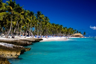 Доминикана: место круглогодичного отдыха