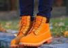 Ботинки Timberland: почему они так популярны?