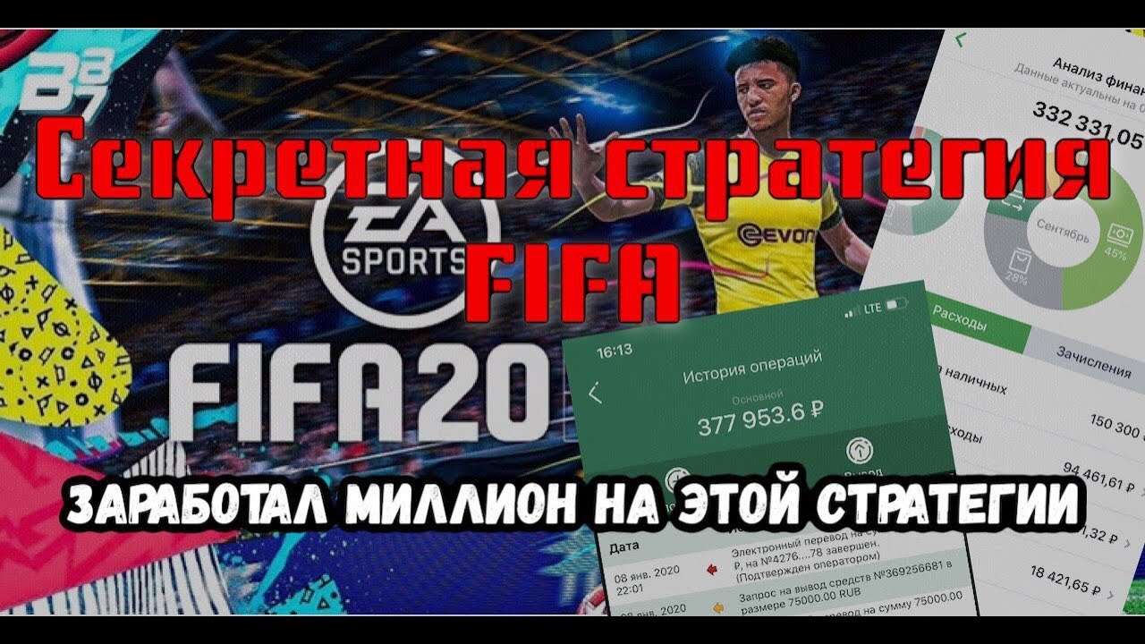 КАК ДОЛЖНА ВЫГЛЯДЕТЬ НАЧАЛЬНАЯ ЗАСТАВКА В FIFA 14 - YouTube