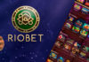 Казино Риобет: волшебный мир онлайн приключений