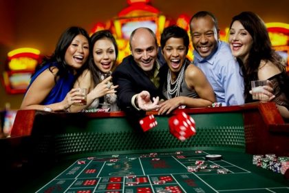 В каком онлайн казино не обманывают играть в игровые автоматы на бонусы
