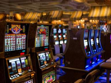 Игровые автоматы Вулкан Вегас казино: особенности и секреты успеха