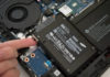 Установка SSD диска в старый ноутбук – это превращение ноутбука в новый