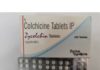 Колхицин цена, фармакология, особенности применения