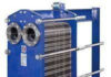Пластинчатые теплообменники : технические характеристики
