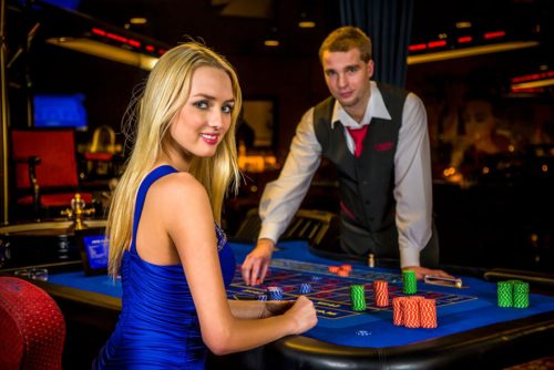Причины популярности казино онлайн на деньги