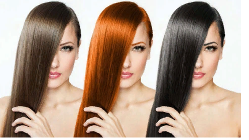 Краска для волос: что нужно знать перед покупкой