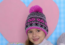 Где купить детские шапки оптом от производителя?